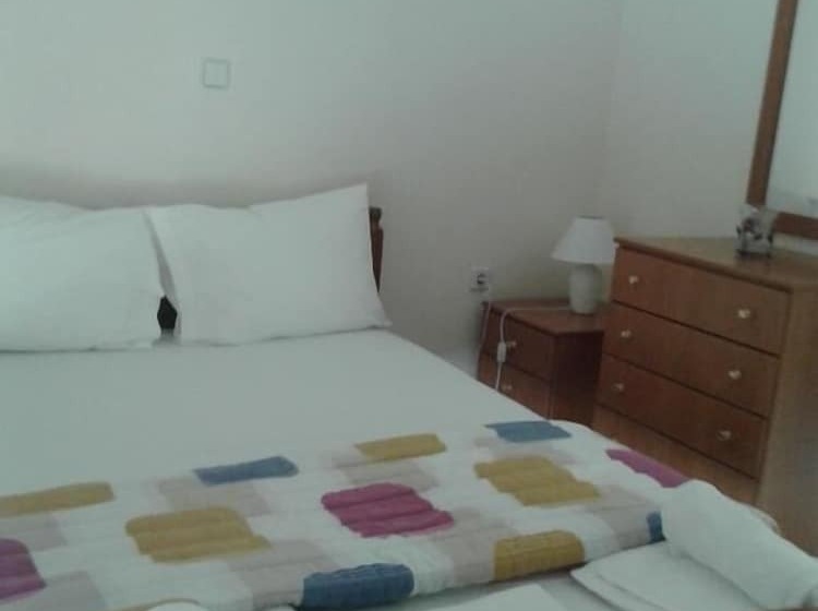 기본룸, Apartments La Strada