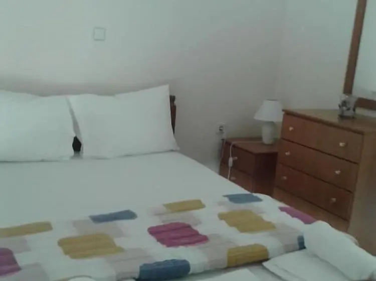 ベーシックルーム, Apartments La Strada