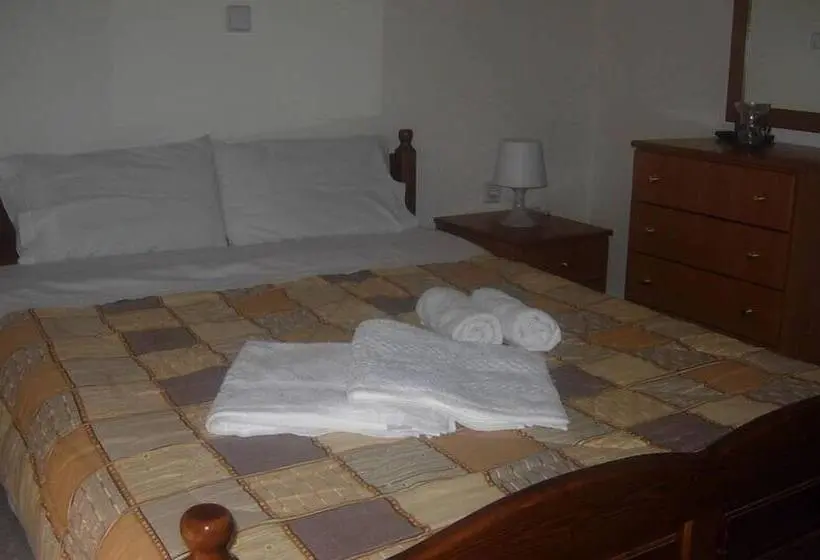 ベーシックルーム, Apartments La Strada