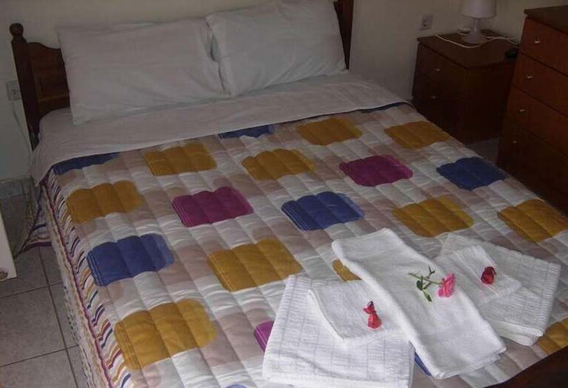 트리플 클래식 룸, Apartments La Strada