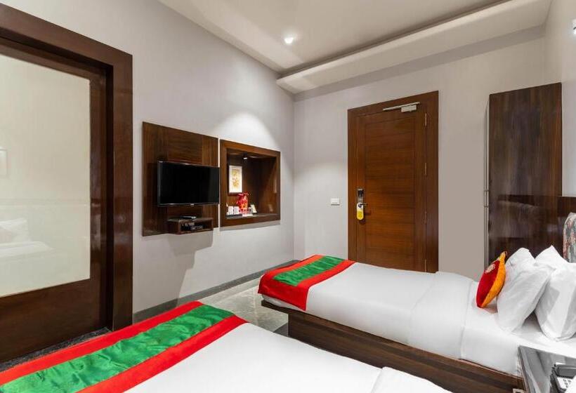 家庭套房, Brahma Niwas   Best Lake View Hotel In Udaipur