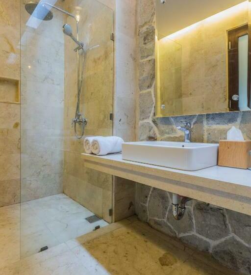 豪华房间, Djabu Canggu Beach Villa