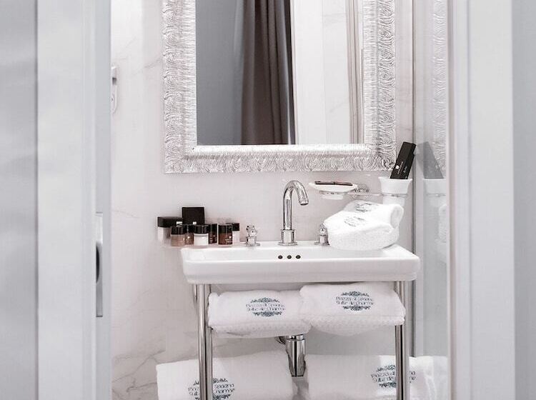 חדר סופריור, Piazza Di Spagna Suite De Charme