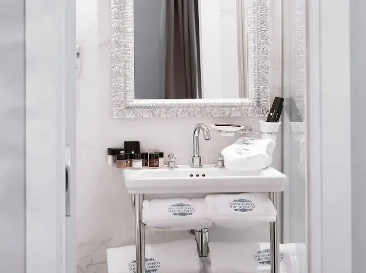 اتاق سوپریور, Piazza Di Spagna Suite De Charme
