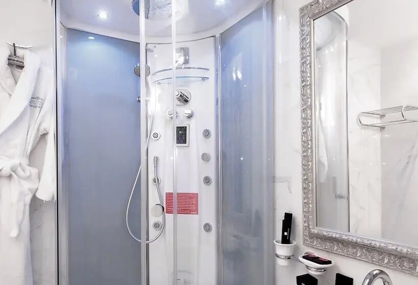 اتاق لوکس, Piazza Di Spagna Suite De Charme