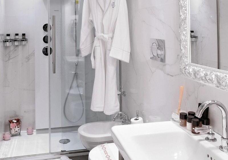 סוויטה, Piazza Di Spagna Suite De Charme