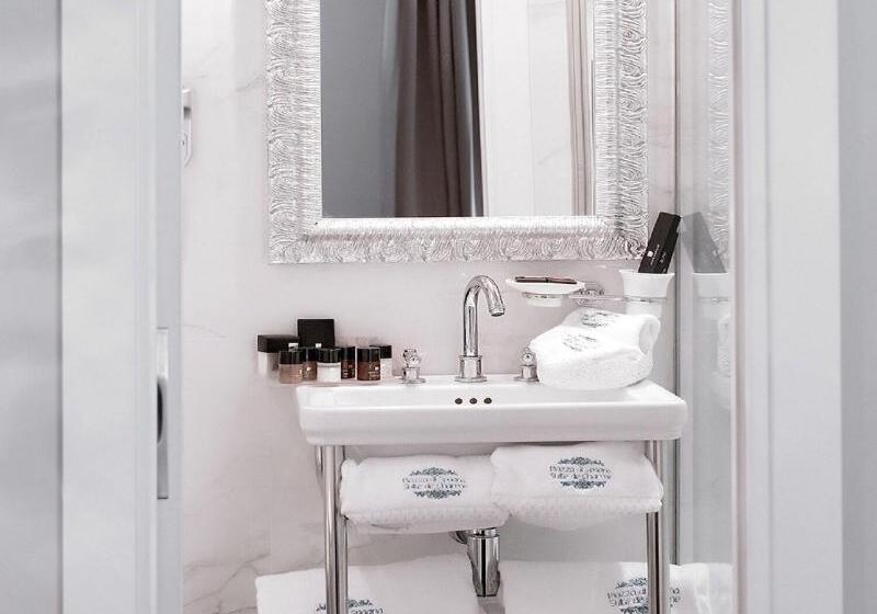 חדר סופריור, Piazza Di Spagna Suite De Charme