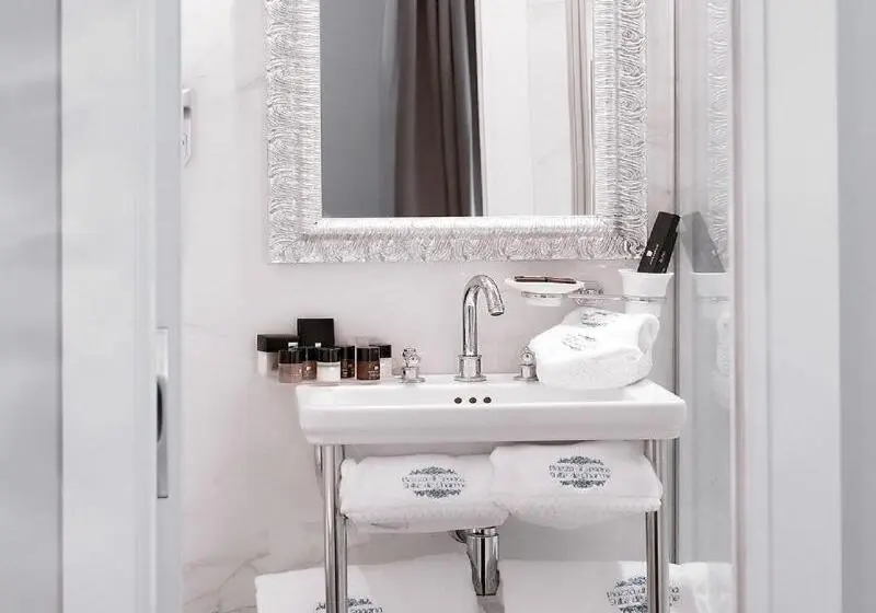 اتاق سوپریور, Piazza Di Spagna Suite De Charme