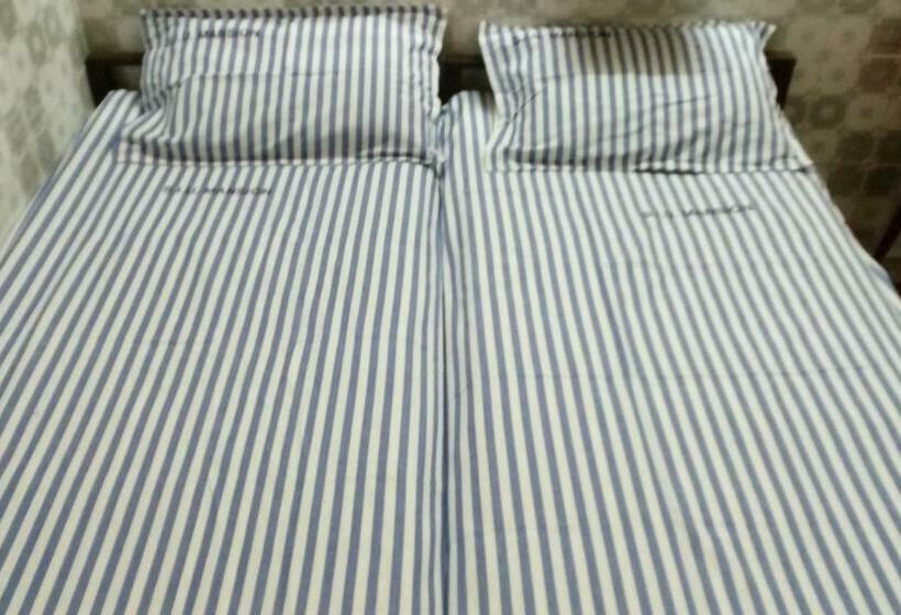 Deluxe Rum, Siu Mansion