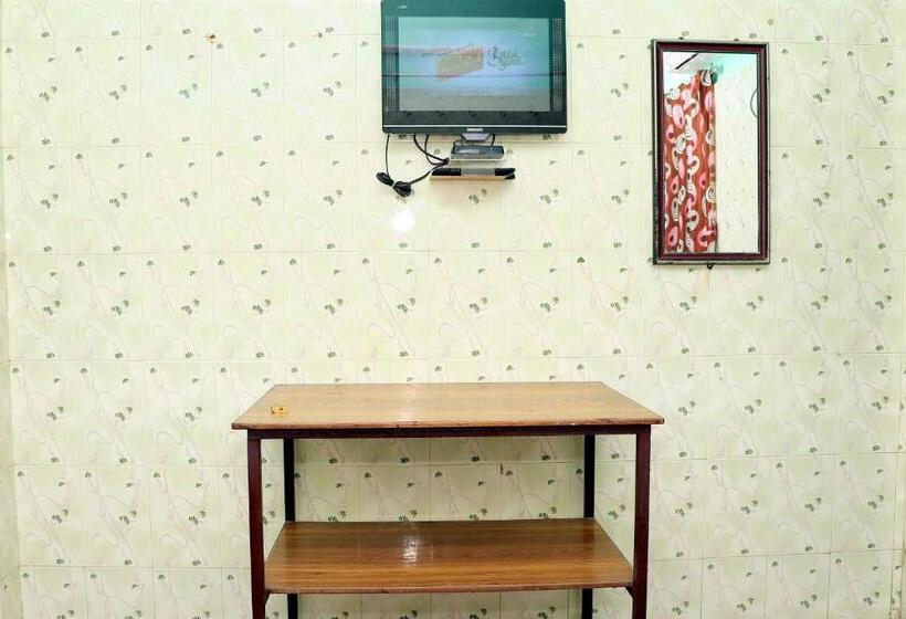 Ekonomiskt Enkelrum, Siu Mansion