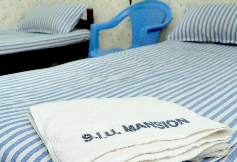 Ekonomiskt Rum, Siu Mansion