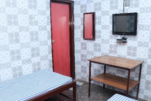 Ekonomiskt Rum, Siu Mansion