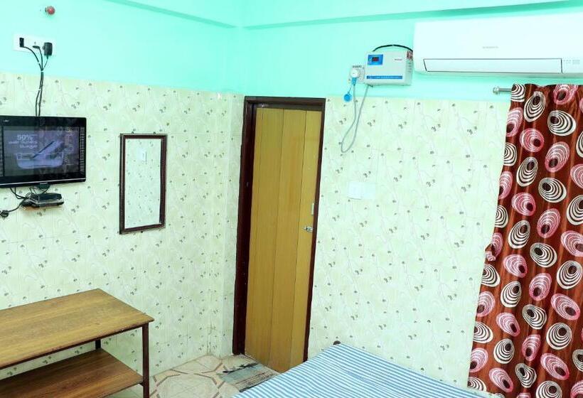 Deluxe Rum, Siu Mansion