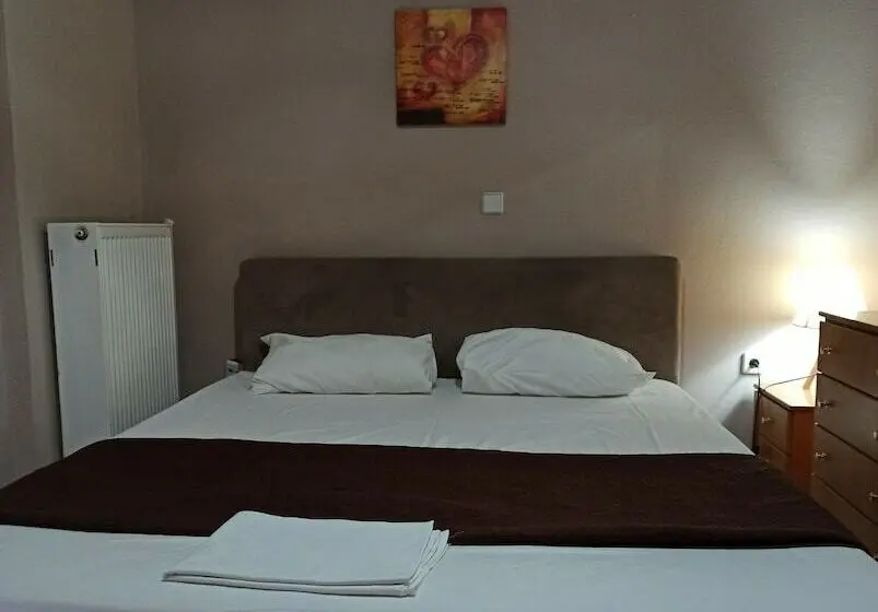 1ベッドルームベーシックアパートメント, Apartments La Strada