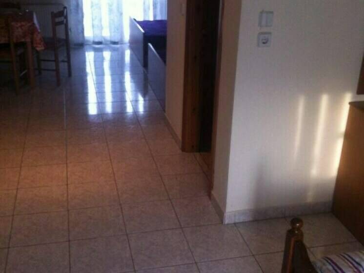 침실 1개 베이직 아피트, Apartments La Strada