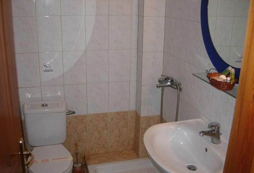 트리플 클래식 룸, Apartments La Strada