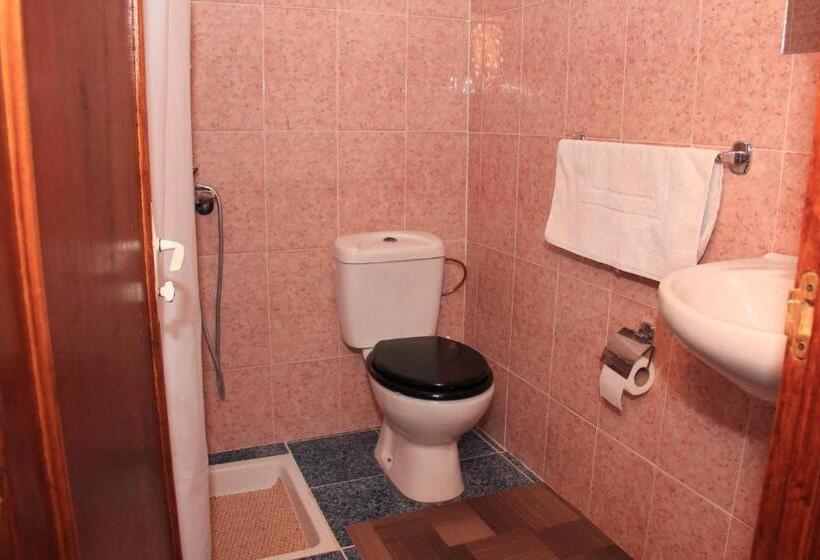 غرفة قياسية, Maison D Hôtes Nouflla