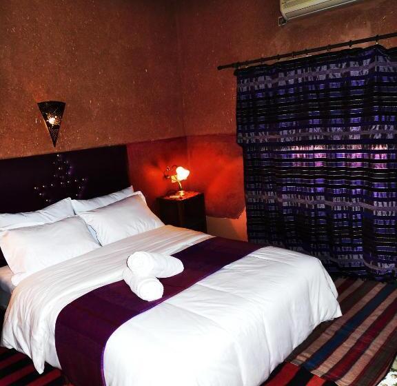 غرفة قياسية, Maison D Hôtes Nouflla