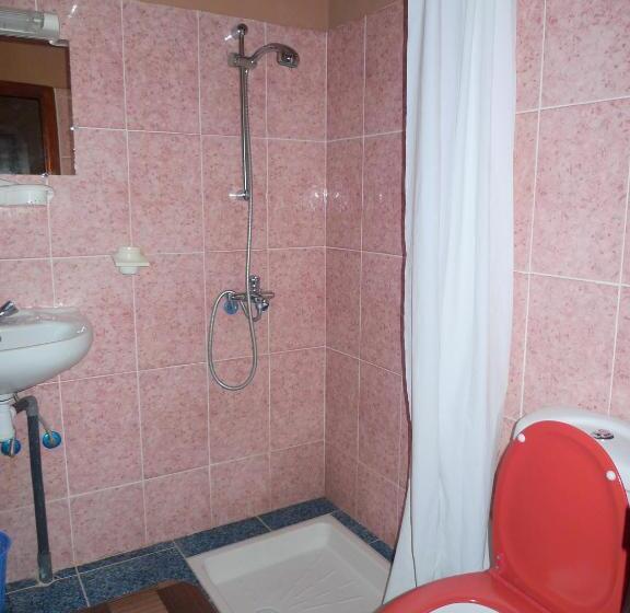 غرفة قياسية ذات إطلالة, Maison D Hôtes Nouflla