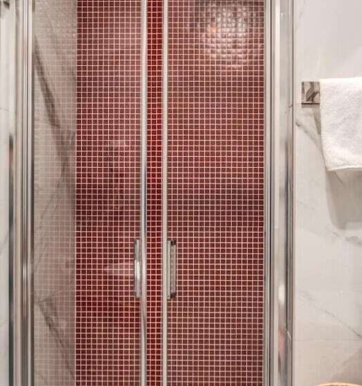 اتاق استاندارد یک نفره, Piazza Di Spagna Comfort Rooms