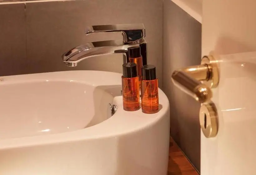 اتاق استاندارد, Piazza Di Spagna Comfort Rooms