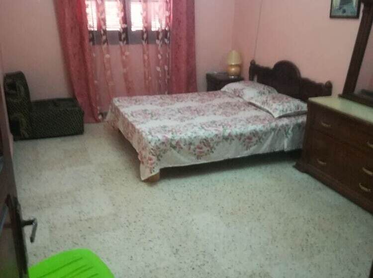 آپارتمان 1 خوابه, Résidence El Schems