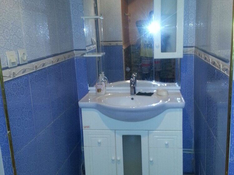 آپارتمان 1 خوابه, Résidence El Schems