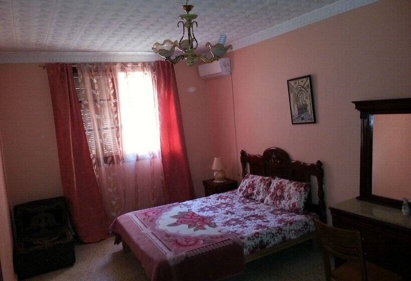 آپارتمان 1 خوابه, Résidence El Schems