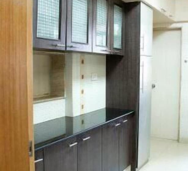 Апартаменты Deluxe 2 Спальни, Seven Serviced Apartments, Worli