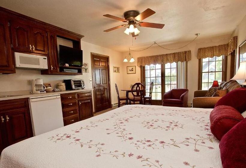 Стандартный Номер Кровать Кинг, Baileys Harbor Yacht Club Resort