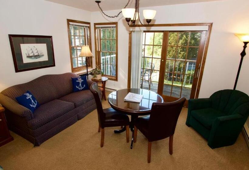 غرفة قياسية سرير كينج, Baileys Harbor Yacht Club Resort