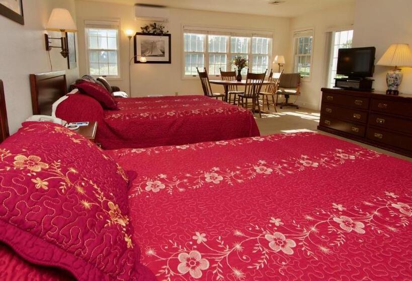 Номер Deluxe, Baileys Harbor Yacht Club Resort