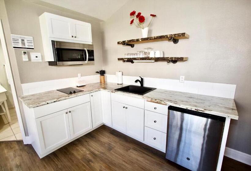 غرفة ديلوكس, Baileys Harbor Yacht Club Resort