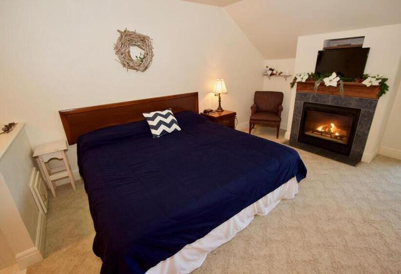 Номер Superior Кровать Кинг, Baileys Harbor Yacht Club Resort