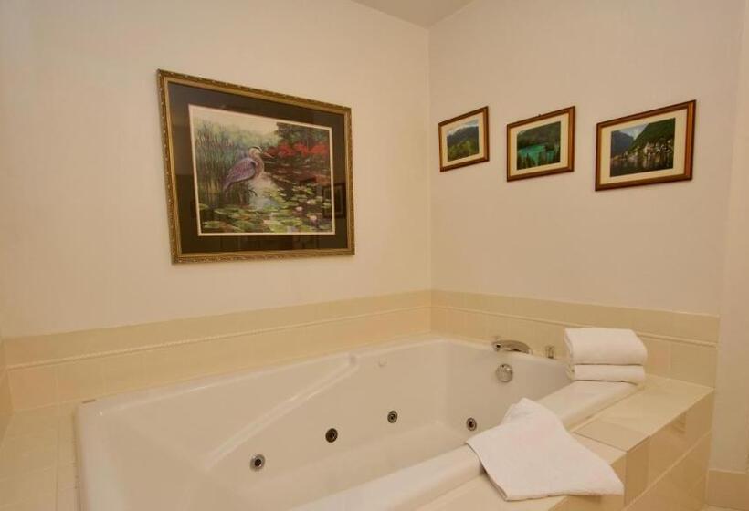 جناح سوبيريور, Baileys Harbor Yacht Club Resort