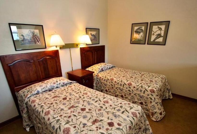 جناح غرفتين نوم, Baileys Harbor Yacht Club Resort