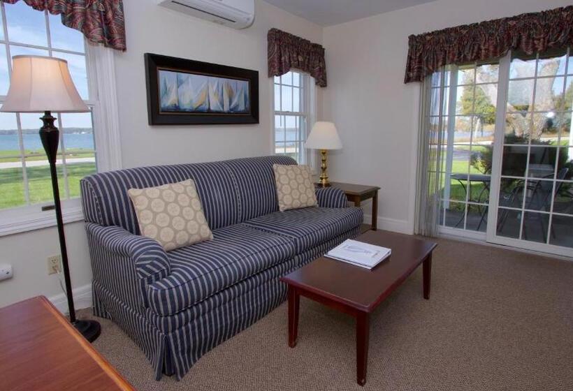 غرفة قياسية سرير كينج, Baileys Harbor Yacht Club Resort