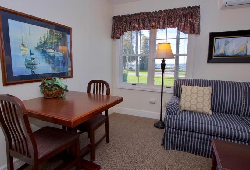 Стандартный Номер Кровать Кинг, Baileys Harbor Yacht Club Resort