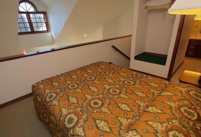 جناح غرفتين نوم, Baileys Harbor Yacht Club Resort