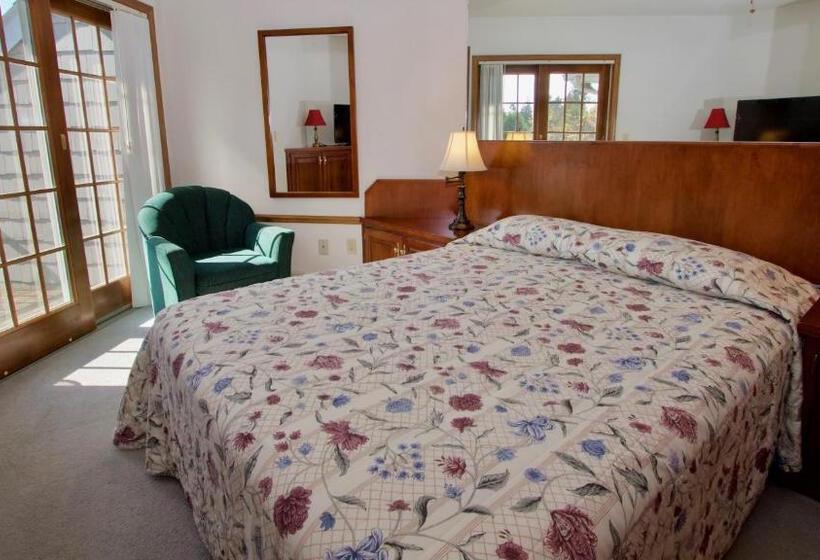 Люкс, Baileys Harbor Yacht Club Resort