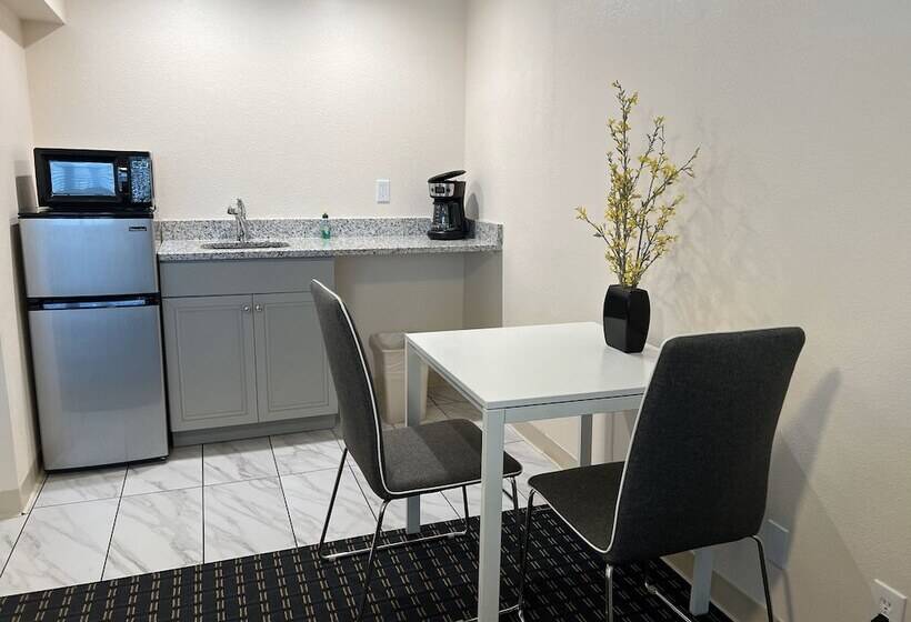 غرفة قياسية, Beachside Resort Motel