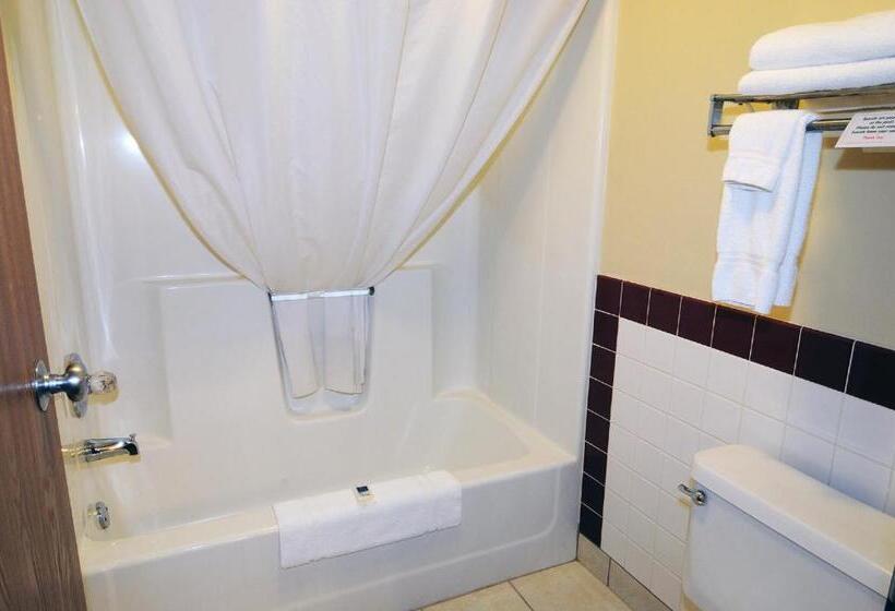 Номер Стандарт, Americinn By Wyndham Sioux Falls