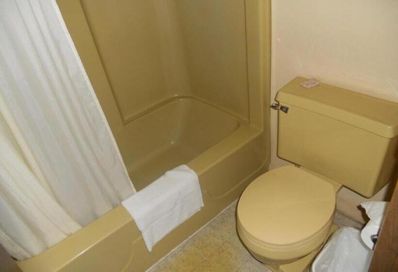 带2个双人床的标准工作室, Arcola Inn