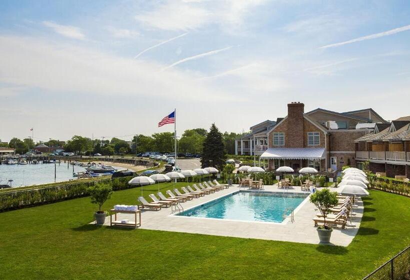 套房, Baron S Cove