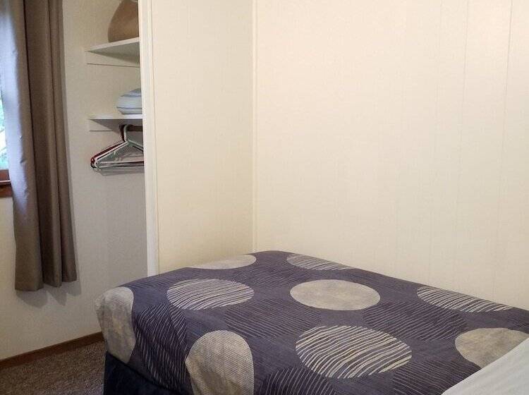 2间卧室的房子, Bayside Inn & Marina