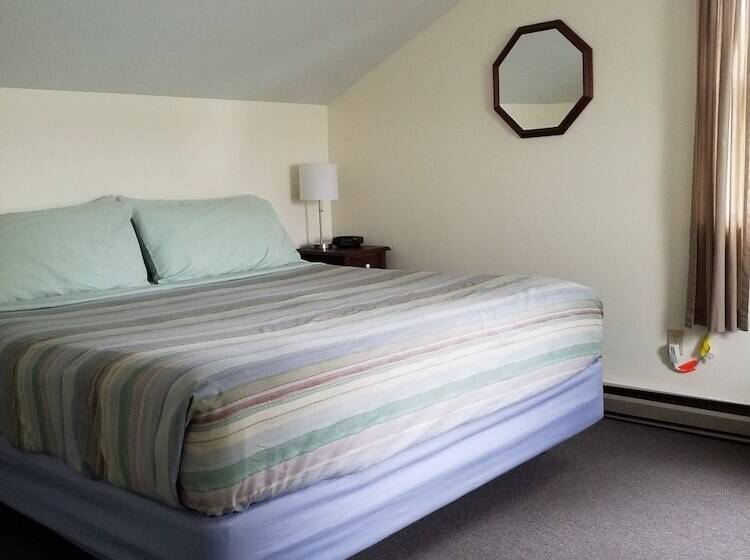 3间卧室的房子, Bayside Inn & Marina