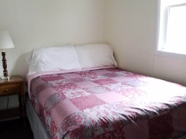 2间卧室的房子, Bayside Inn & Marina