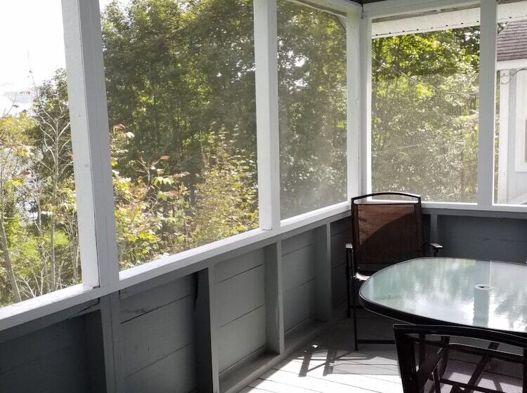 2间卧室的房子, Bayside Inn & Marina