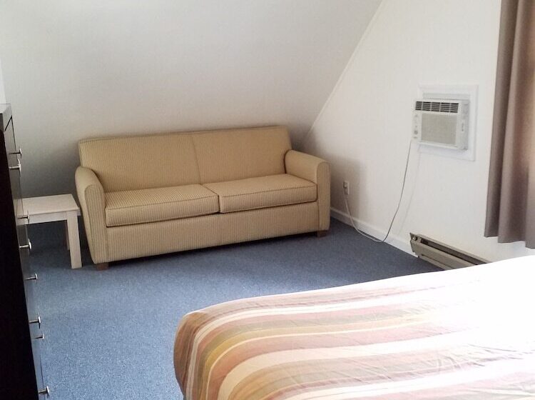 3间卧室的房子, Bayside Inn & Marina