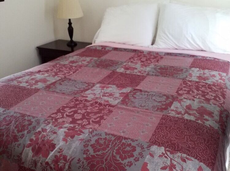 2间卧室的房子, Bayside Inn & Marina